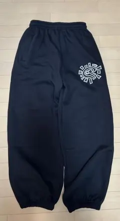 always do what you should do スウェットパンツ