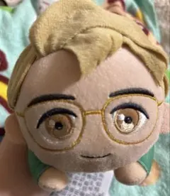 BTS JIMIN ぬいぐるみ・マスコット