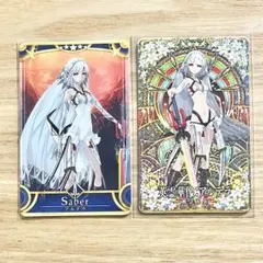 FGOアーケード アタランテ フェイタル ホロ - メルカリ