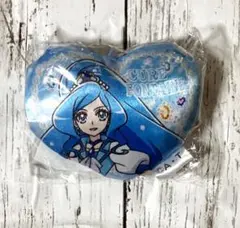 新品未使用　ヒーリングっどプリキュア　キュアフォンテーヌ　ハートクッション