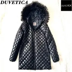 2025年最新】デュベティカ ファーダウンコート の人気アイテム - メルカリ