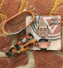 メンディーセット