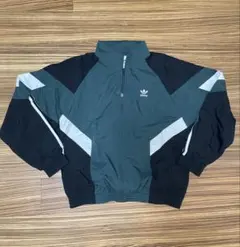 adidas アディダス REKIVE ナイロンジャケット 常田大樹 遠藤さくら