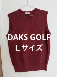 2026年最新】daksゴルフの人気アイテム - メルカリ