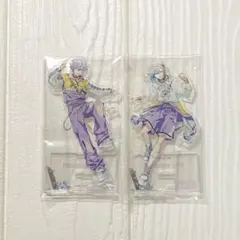 パラライ　cozmez アクスタ　3周年　paradox live