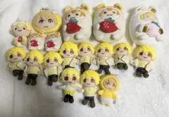 るぅとくん ぬいぐるみ まとめ売り 2026年最新】るぅとくんぬいぐるみの人気アイテム - メルカリ