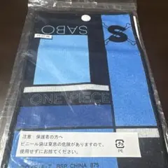 ONE PIECE サボ マルチケース