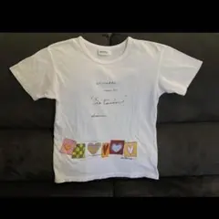 BeBe キッズ　子供　Tシャツ　べべ　120 男の子　女の子