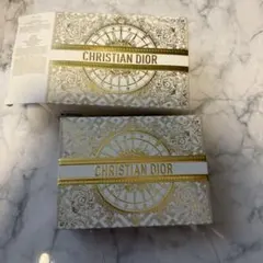 ミスディオールコフレ2024