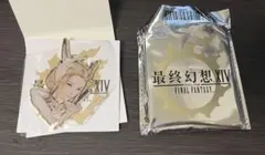 ff14　中国限定ファンフェス ピンバッジ エメトセルク ff14 中国限定ファンフェス ピンバッジ エメトセルク R'ubia