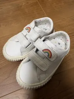 お値引きしました！next レインボースニーカー 13