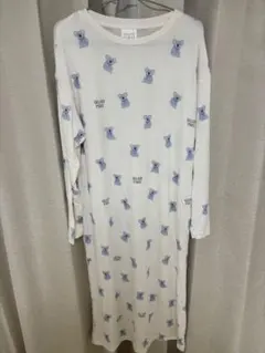 GELATO PIQUE コアラ柄ルームウェア