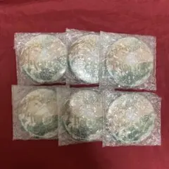 結婚商売 カドコミフェア2025夏 缶バッジ 非売品　6個セット