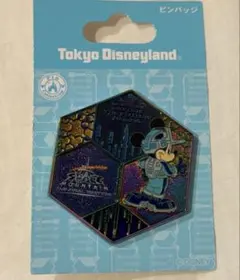 2026年最新】ディズニーピンバッジスペースマウンテンの人気アイテム