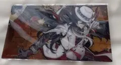 k*4様 スターレイル クリアファイル 不死途 - メルカリ