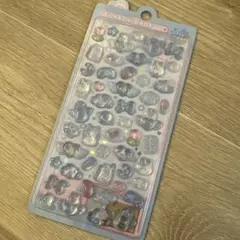 ボンボンドロップシール