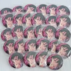 あんさんぶるスターズ 蓮巳敬人 イベコレ缶バッジ 2021 AUTUMN 28点