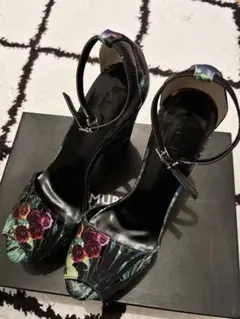 MURUA 厚底サンダルのサムネイル