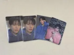 straykids スキズ DOIT スンミン　セット