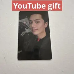 ENHYPEN VANISH YouTube gift トレカ ジェイ