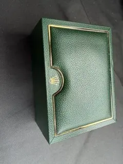 T*o様 ROLEX ロレックス 時計用 純正ボックス 空箱 緑箱64.00.0 T*o様 ROLEX ロレックス 時計用 純正ボックス 空箱 緑箱64.00.0 - メルカリ
