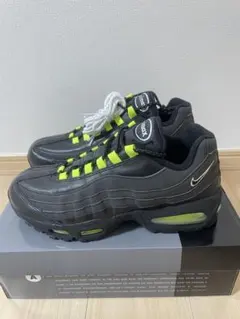 NIKE AIR MAX 95 HRJK 原宿