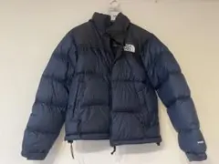 THE NORTH FACE ノースフェイス レトロ ヌプシ ダウンジャケット