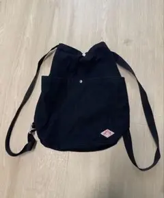 DANTON 3WAY キャンバス リュック トートバッグ