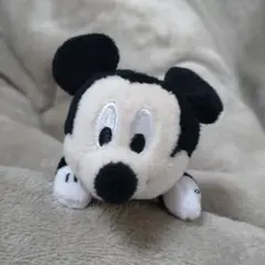 ミッキーマウス　パッチン