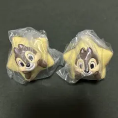ディズニー お星さまマスコットチャーム