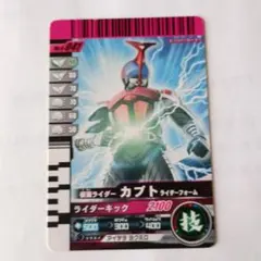 仮面ライダーバトル ガンバライド 仮面ライダーZX - メルカリ