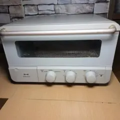 【B289】BRUNO　スチーム&ベイクトースター　BOE067のサムネイル