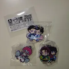 鬼滅の刃 ばんちょうこう 拾参ノ型 竈門炭治郎 冨岡義勇 猗窩座 狛治 恋雪