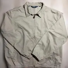 ラルフローレンジャケット