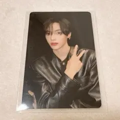 riize ウォンビン　ポップアップ　らいずし　6000円　トレカ