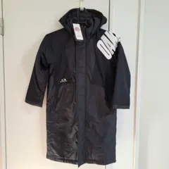 【新品】オークリー　OAKLEY　ベンチコート　アウター　子供　140