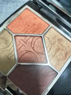 Dior サンククルールクチュール 659