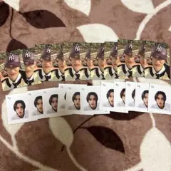 池﨑理人 INI PULSE トレカ まとめセット