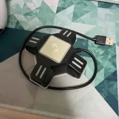 コンバーター