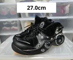 送料無料 Supreme × Nike Air Zoom Flight 95