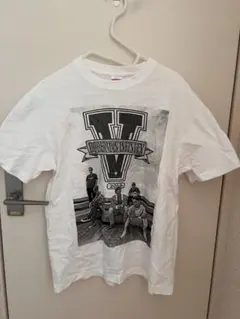 DOBERMAN INFINITY Tシャツ 白T L