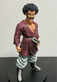 ドラゴンボール Resolution of Soldiersミスターサタン