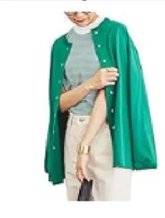 コーエン COENコットンカーディガン