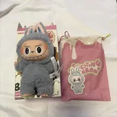 ラブブ　マカロン Sea Salt Coconut