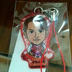 値下げしました！EXILE　TETSUYA バレンタイン　クリーナーです♪