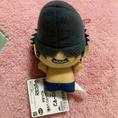 チェンソーマン　劇場版　ちびぐるみ　ビーム