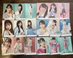 バラ売り可能】佐々木舞香 コンプ生写真＆グッズセット - メルカリ