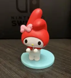 美樂蒂 扭蛋