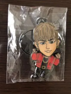 三代目 登坂広臣 首振りチャーム