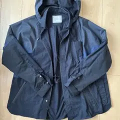 2026年最新】sacai メンズ マウンテンパーカーの人気アイテム - メルカリ